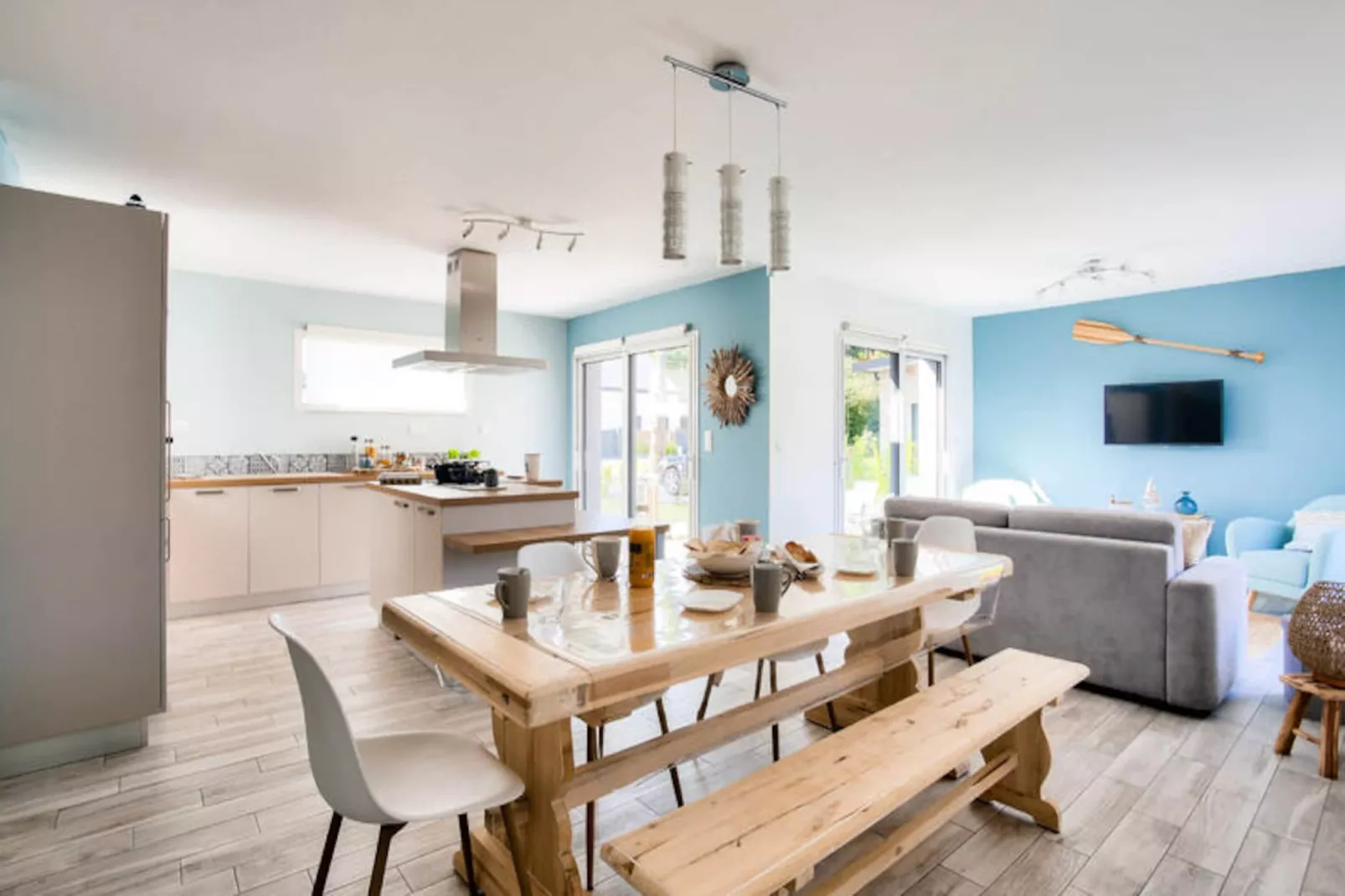 Maison à Erquy-Niet-getagd