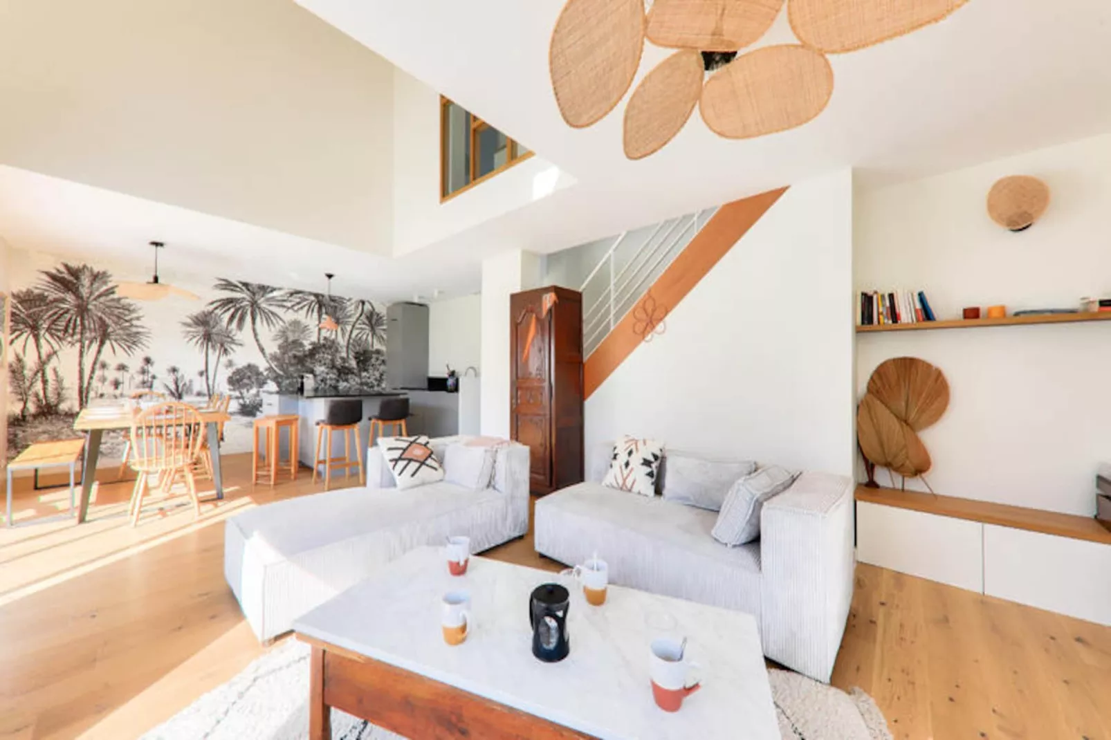 Maison à Sarzeau-Niet-getagd