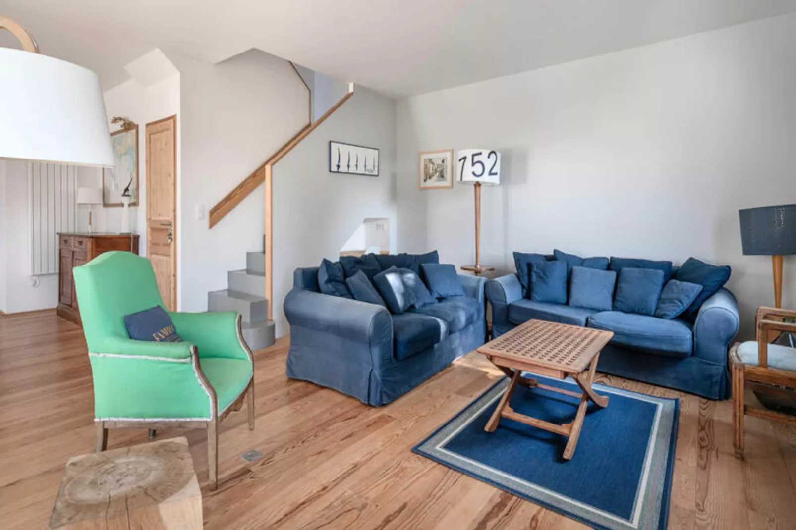 Maison à Piriac-sur-Mer-Niet-getagd