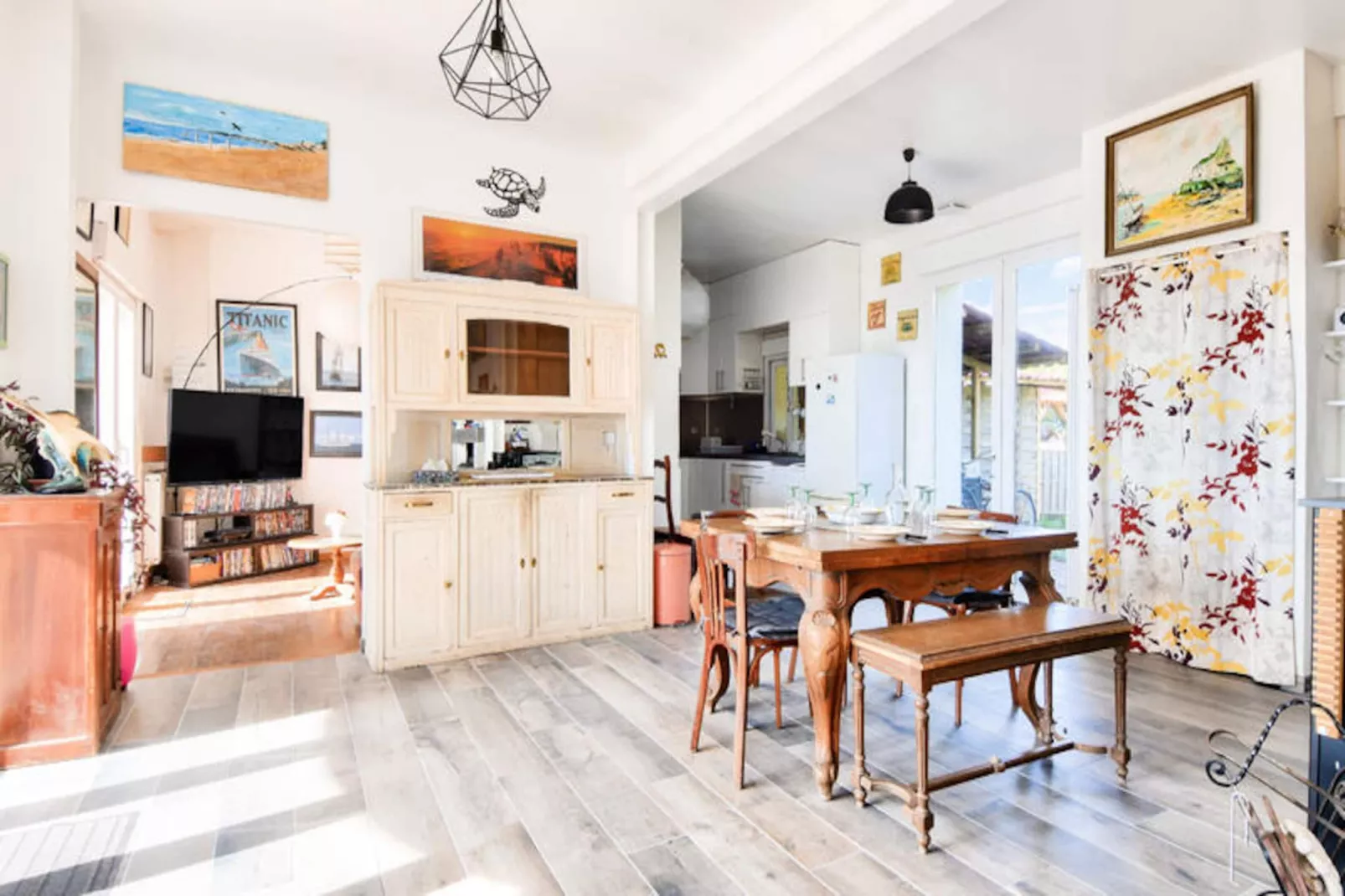 Maison à Préfailles-Niet-getagd