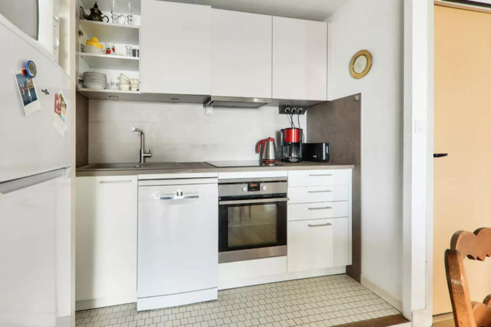 Appartements à Arzon - Port Crouesty-Niet-getagd