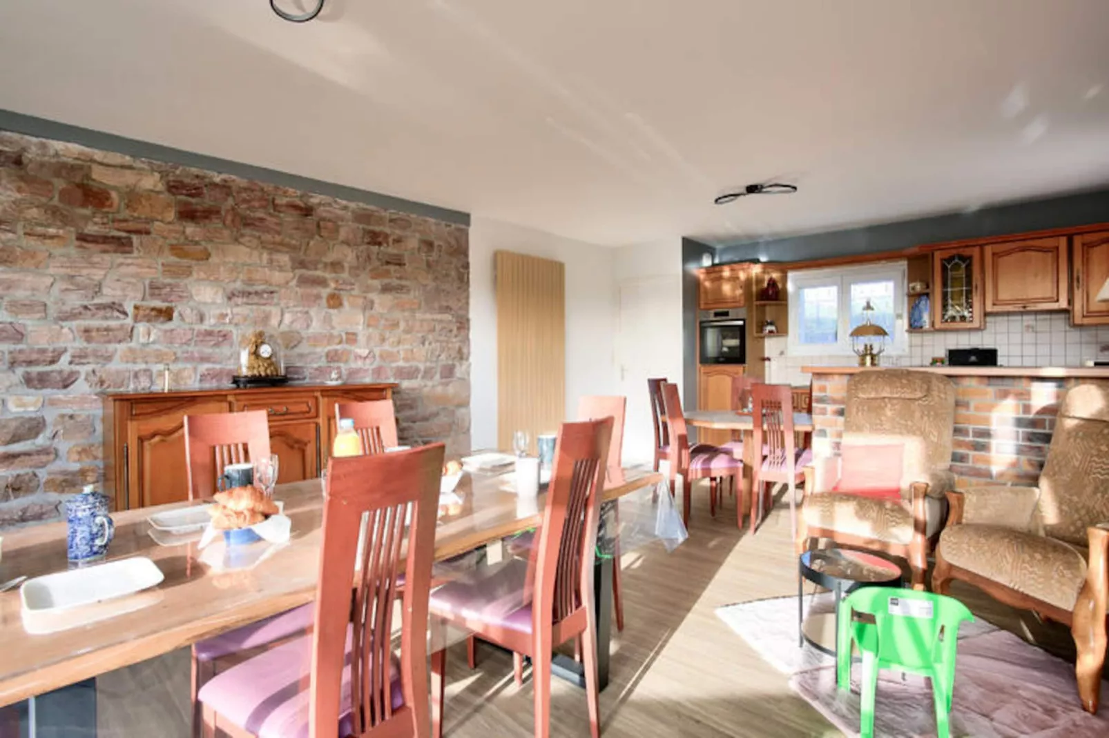 Maison à Erquy-Niet-getagd