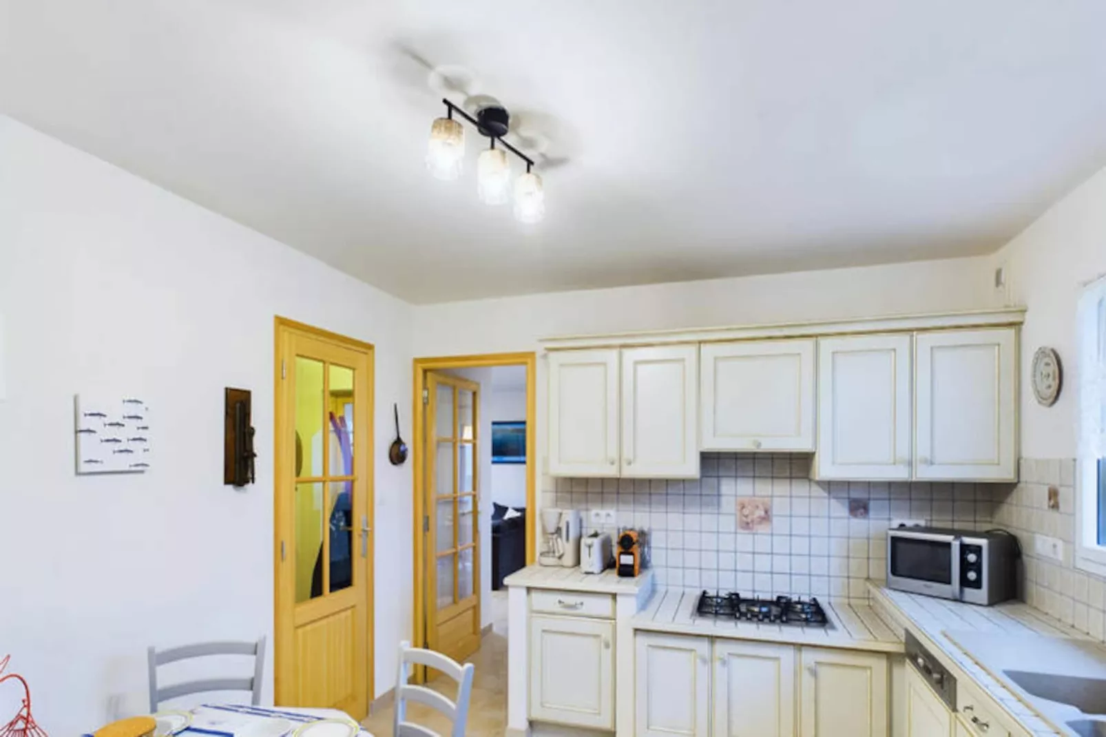 Maison à Penmarc'h-Niet-getagd