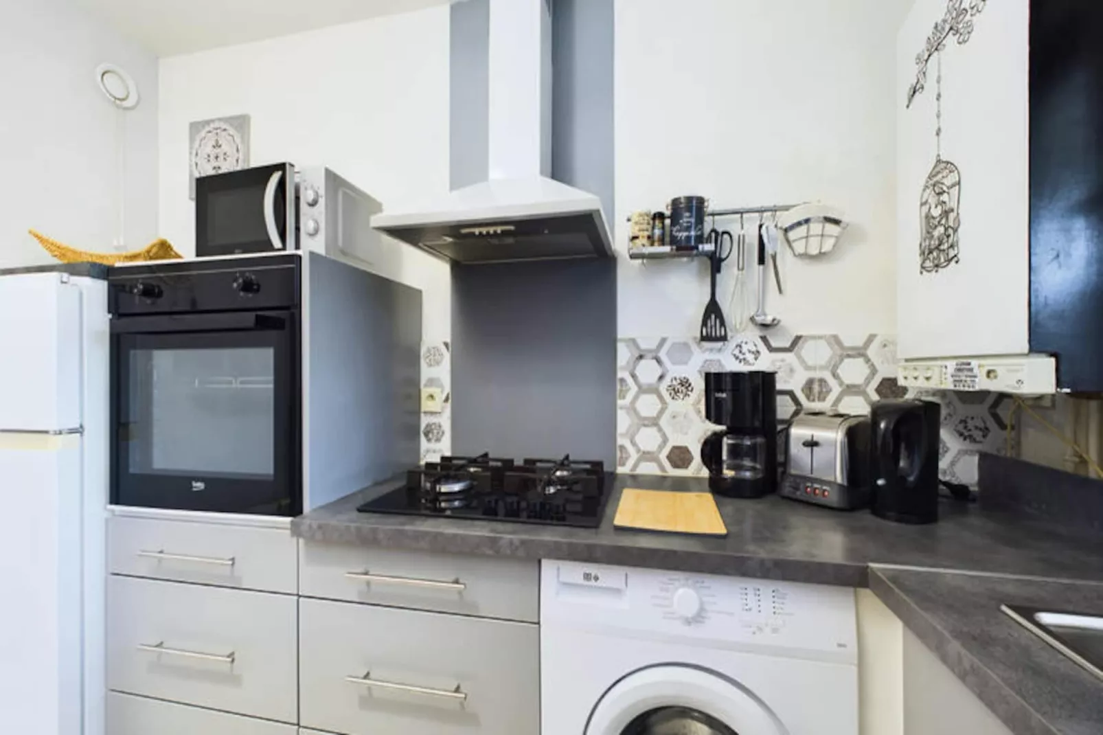 Appartements à Concarneau-Niet-getagd