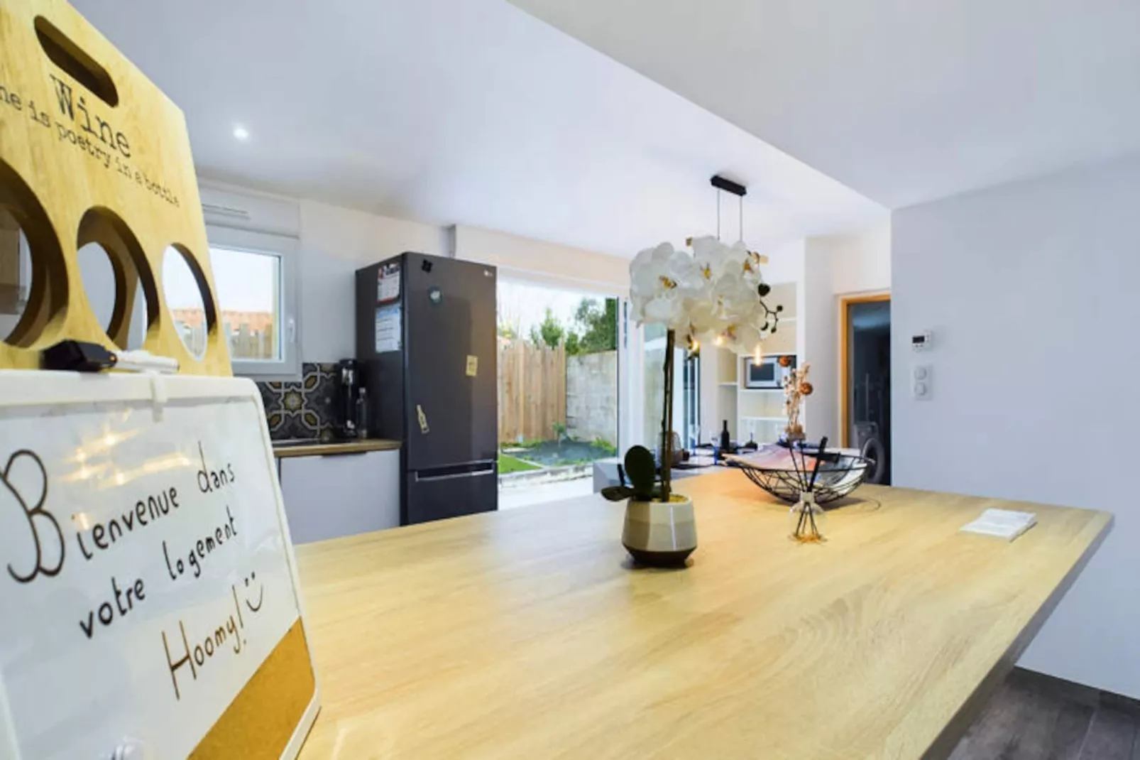 Maison à Les Sables d'Olonne-Niet-getagd