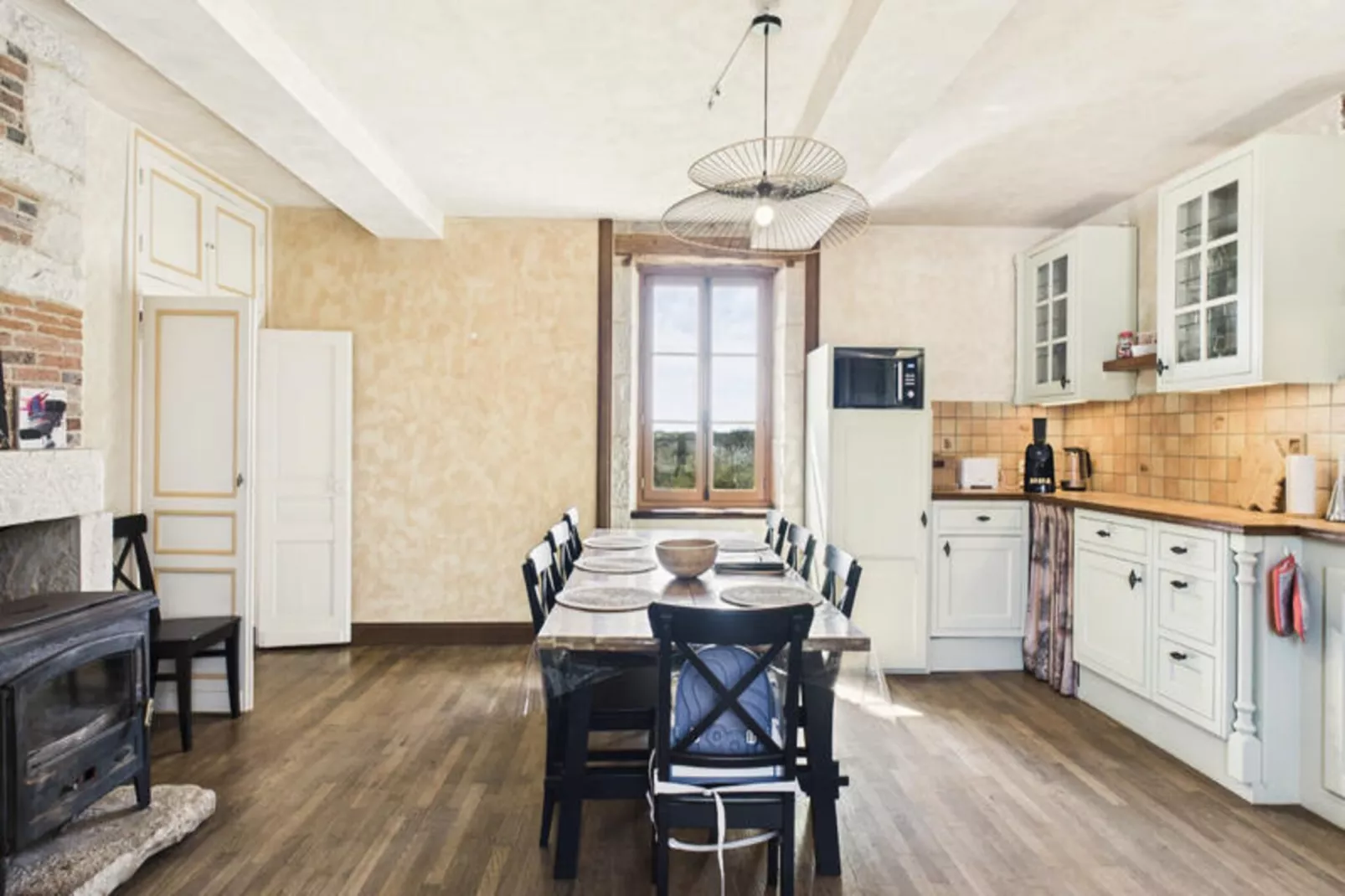 Maison à Gabillou-Niet-getagd