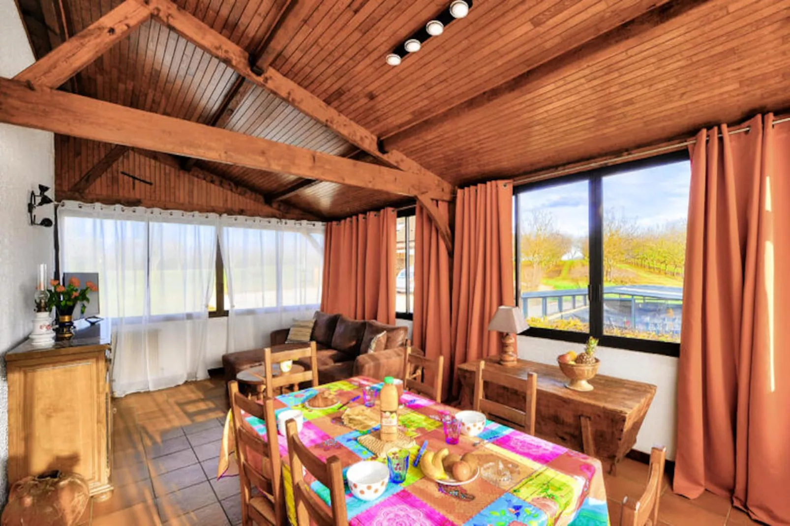 Maison à Salignac-Eyvigues-Niet-getagd