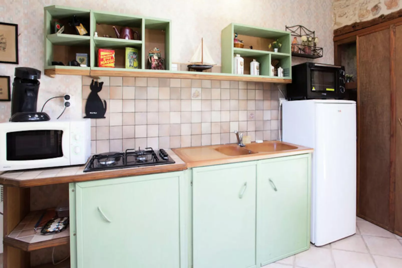 Maison à Peyzac le Moustier-Niet-getagd