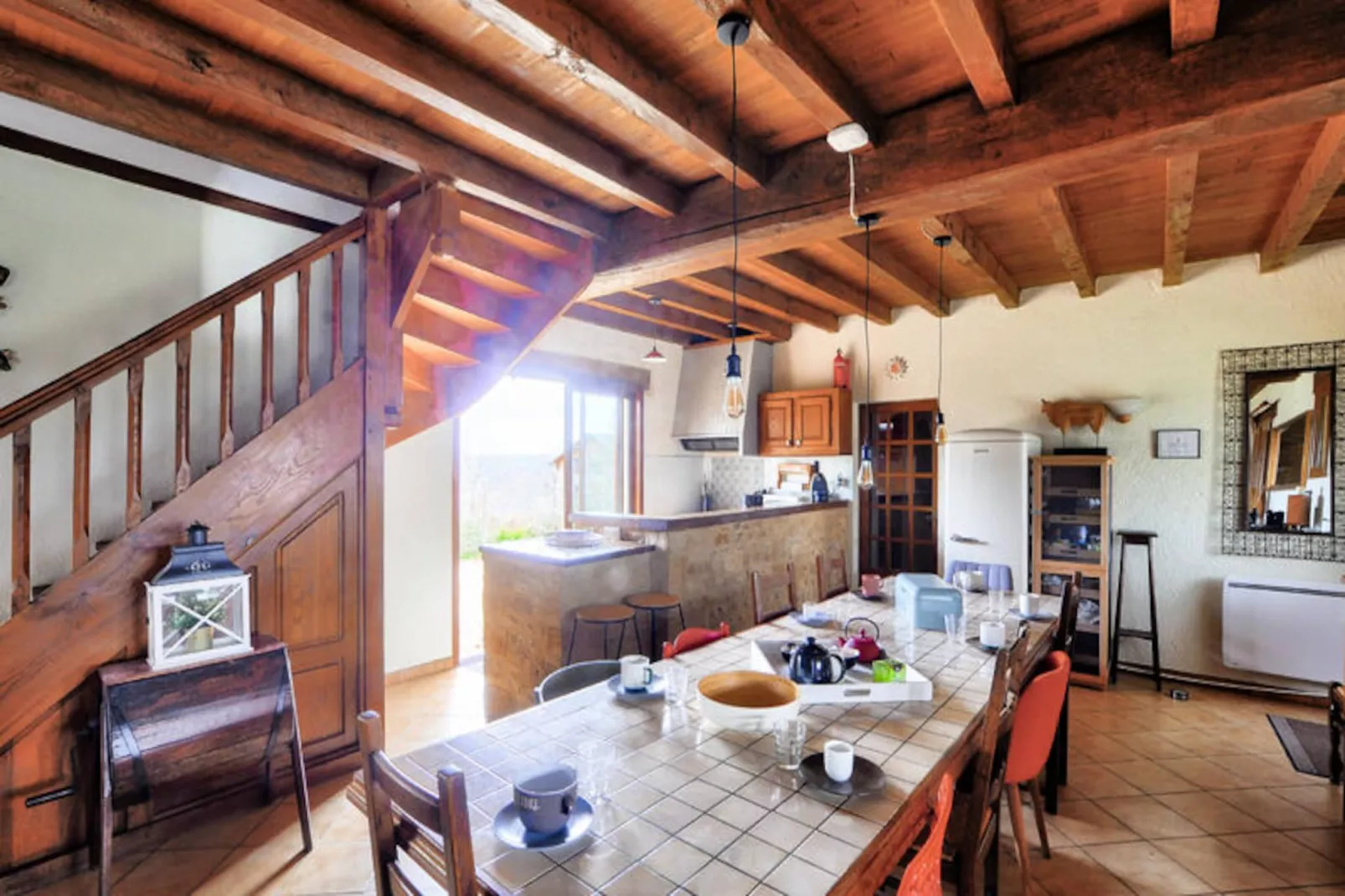 Maison à Plazac-Niet-getagd