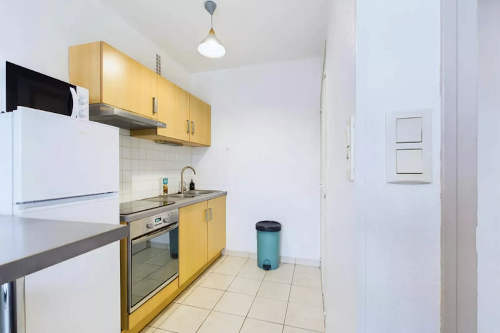 Appartements à Fouesnant-Niet-getagd