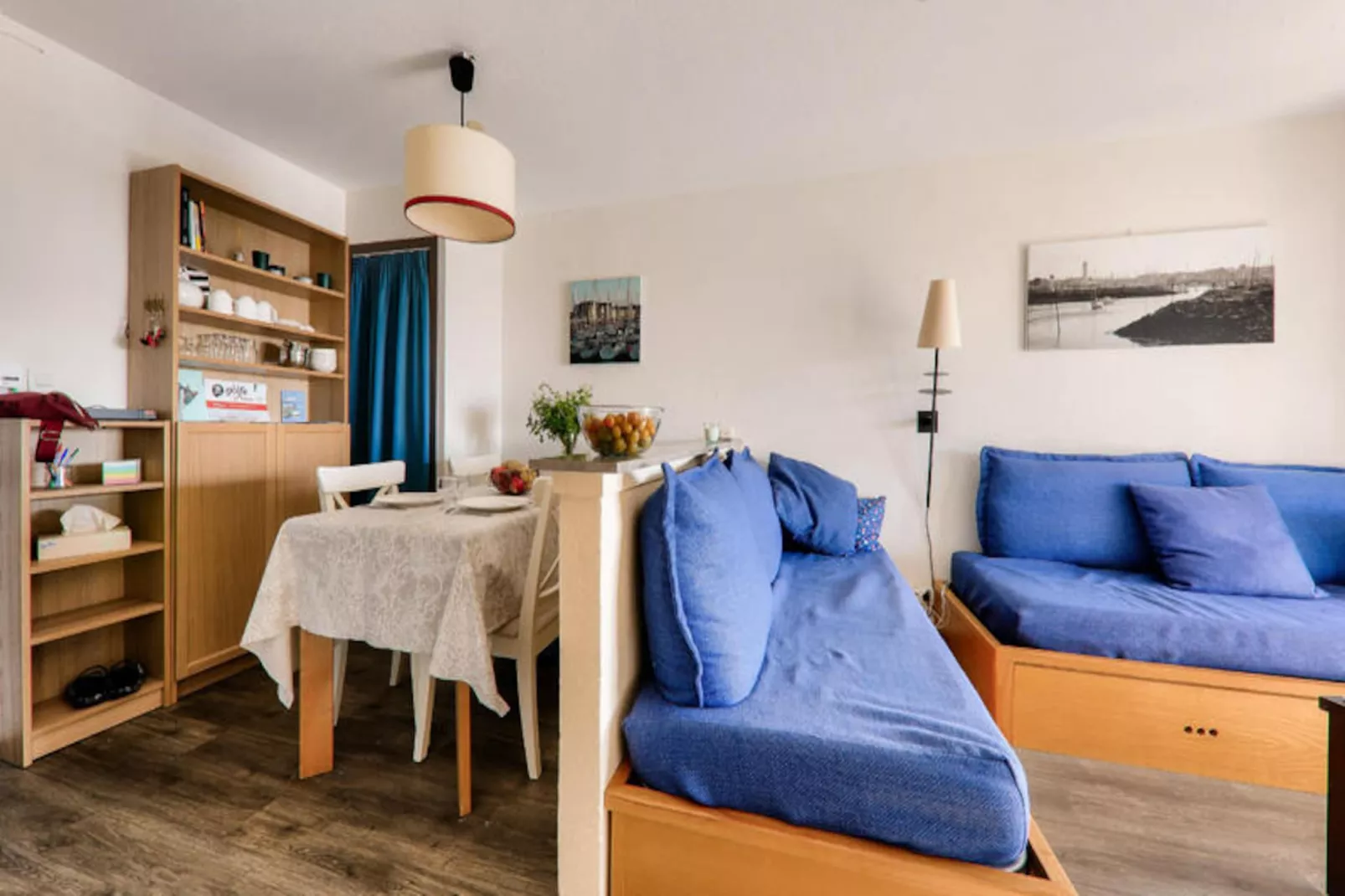 Appartements à Arzon - Port Crouesty-Niet-getagd