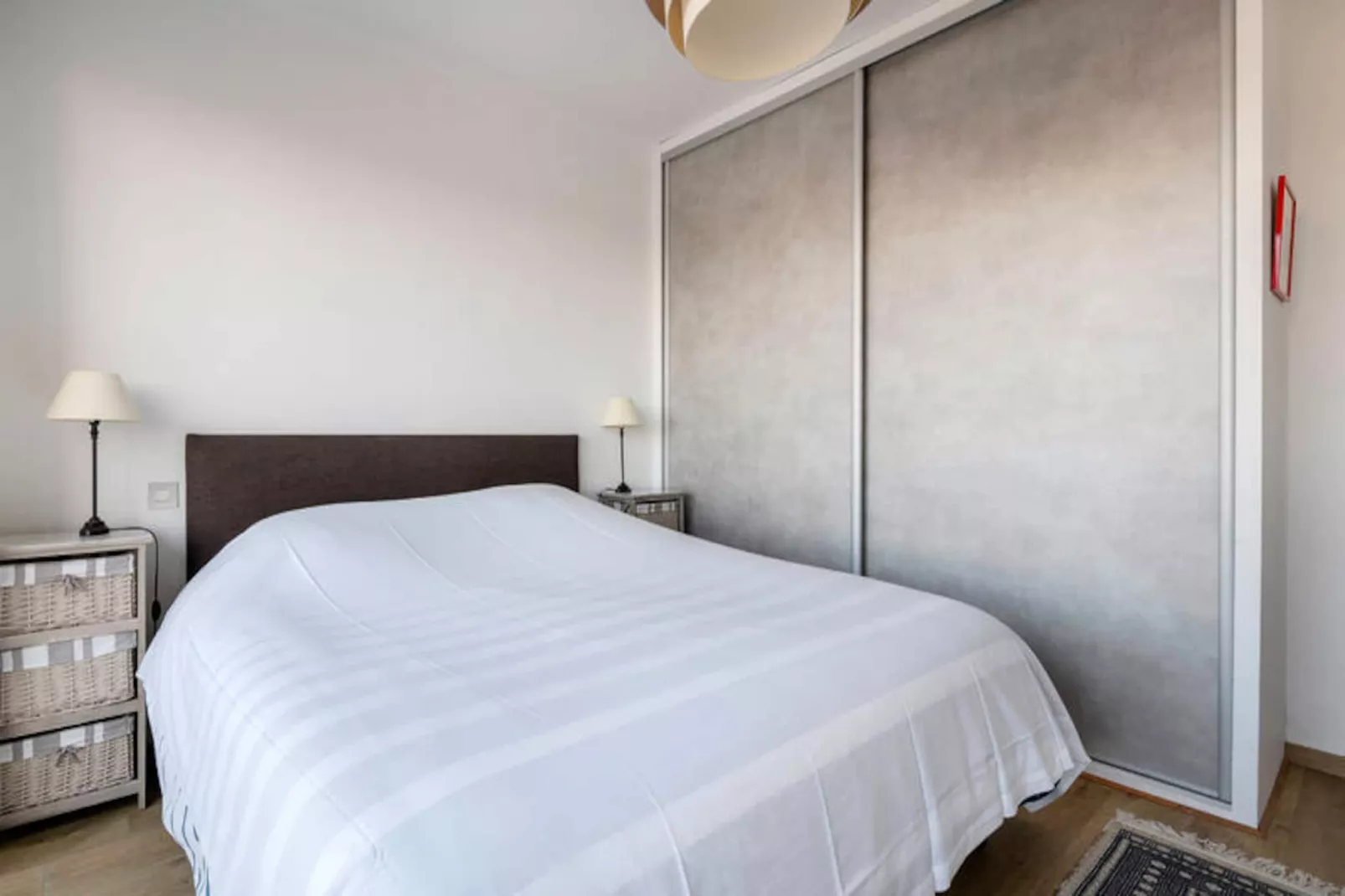 Appartements à La Baule-Niet-getagd