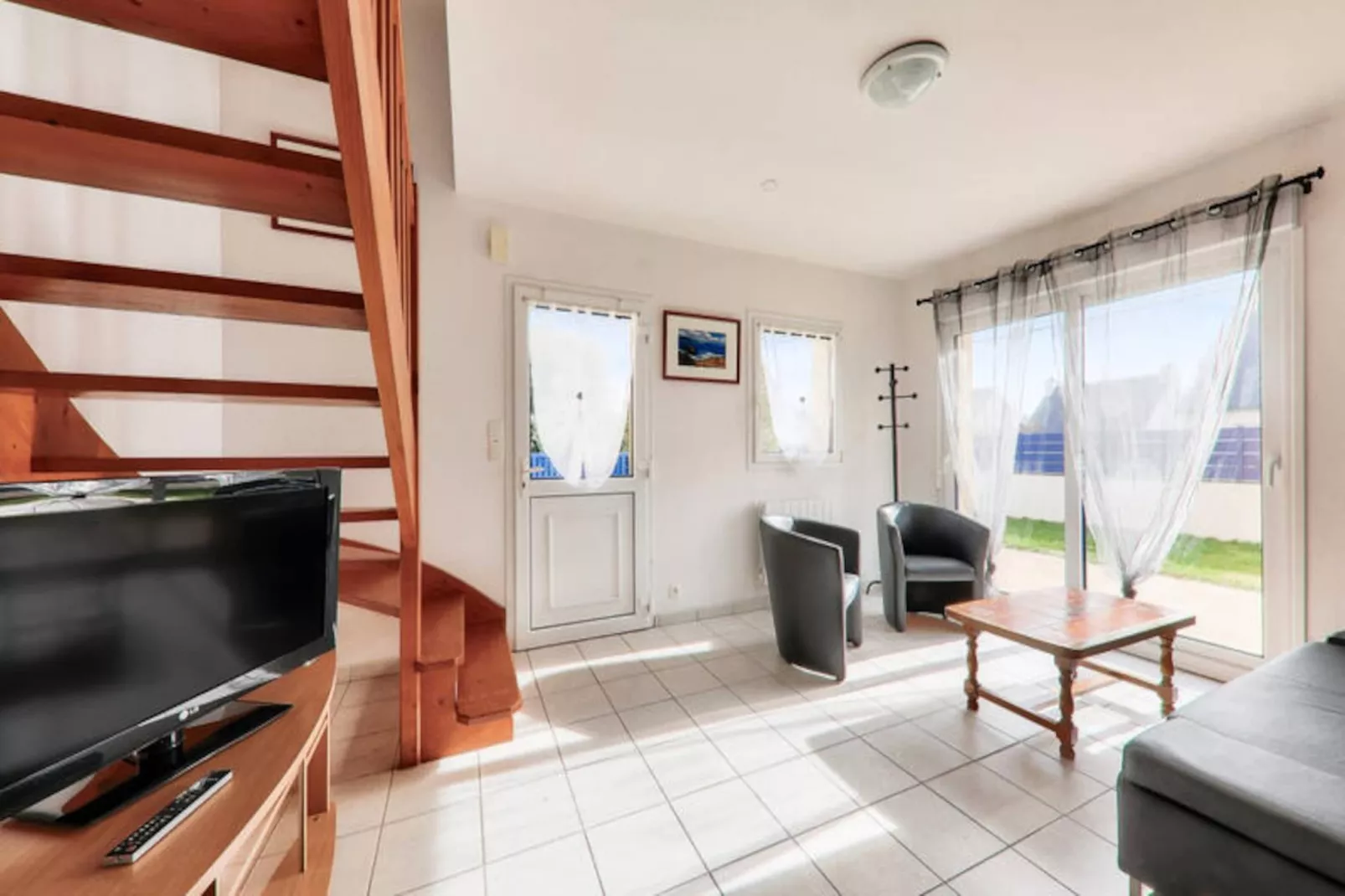 Maison à Sarzeau-Niet-getagd