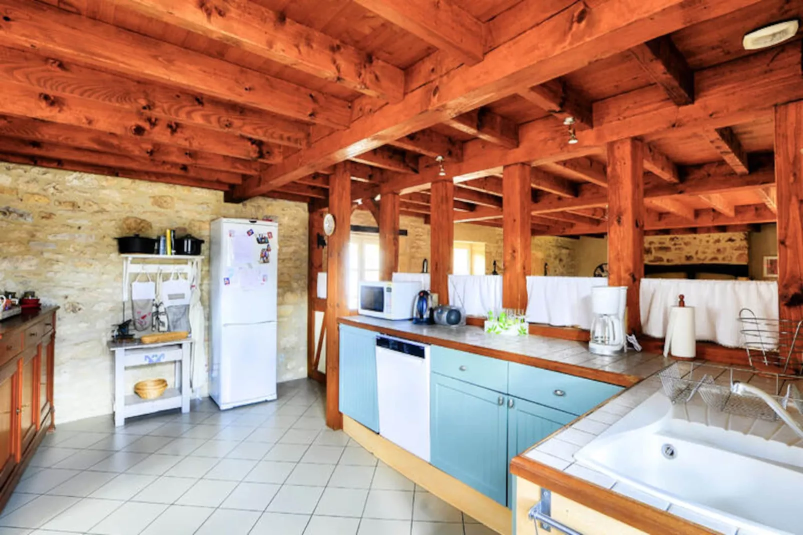 Maison à Saint Leon sur Vezere-Niet-getagd