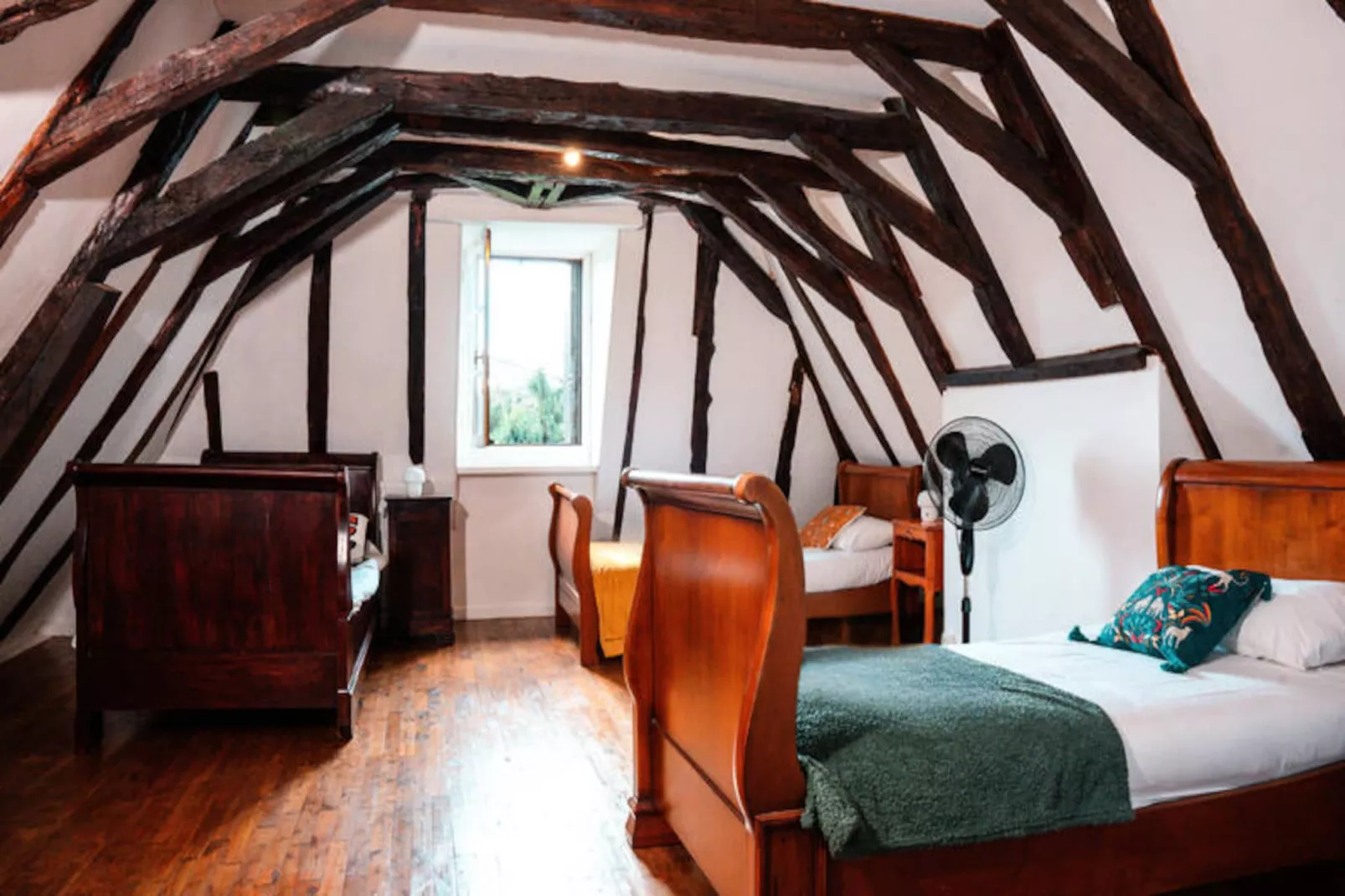 Maison à Thonac-Niet-getagd