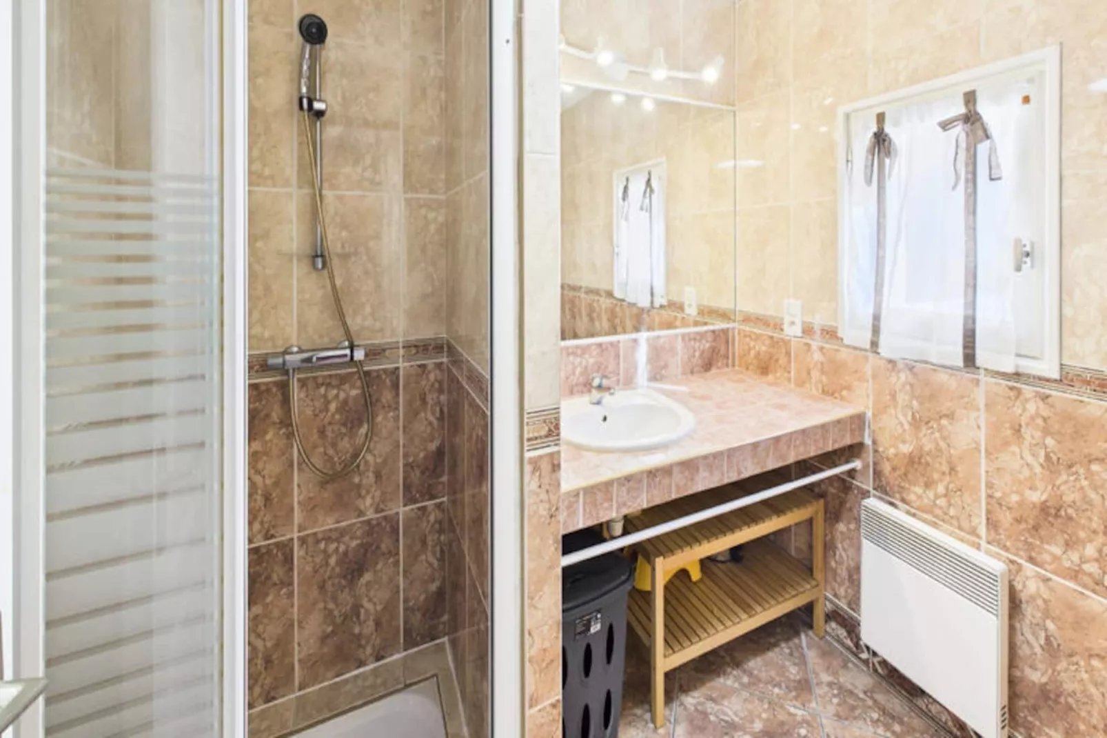 Maison à Le Guilvinec-Niet-getagd