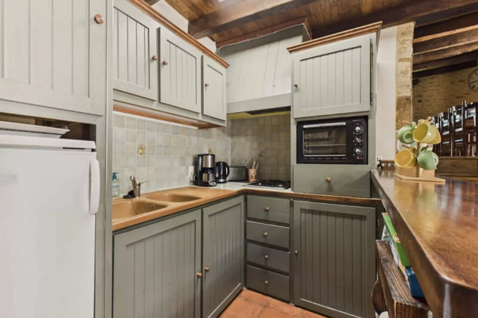 Maison à Saint-Crépin-et-Carlucet-Niet-getagd