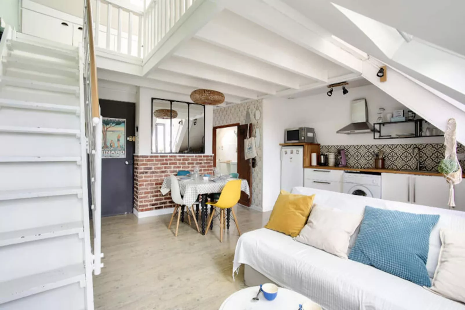 Appartements à Dinard-Niet-getagd