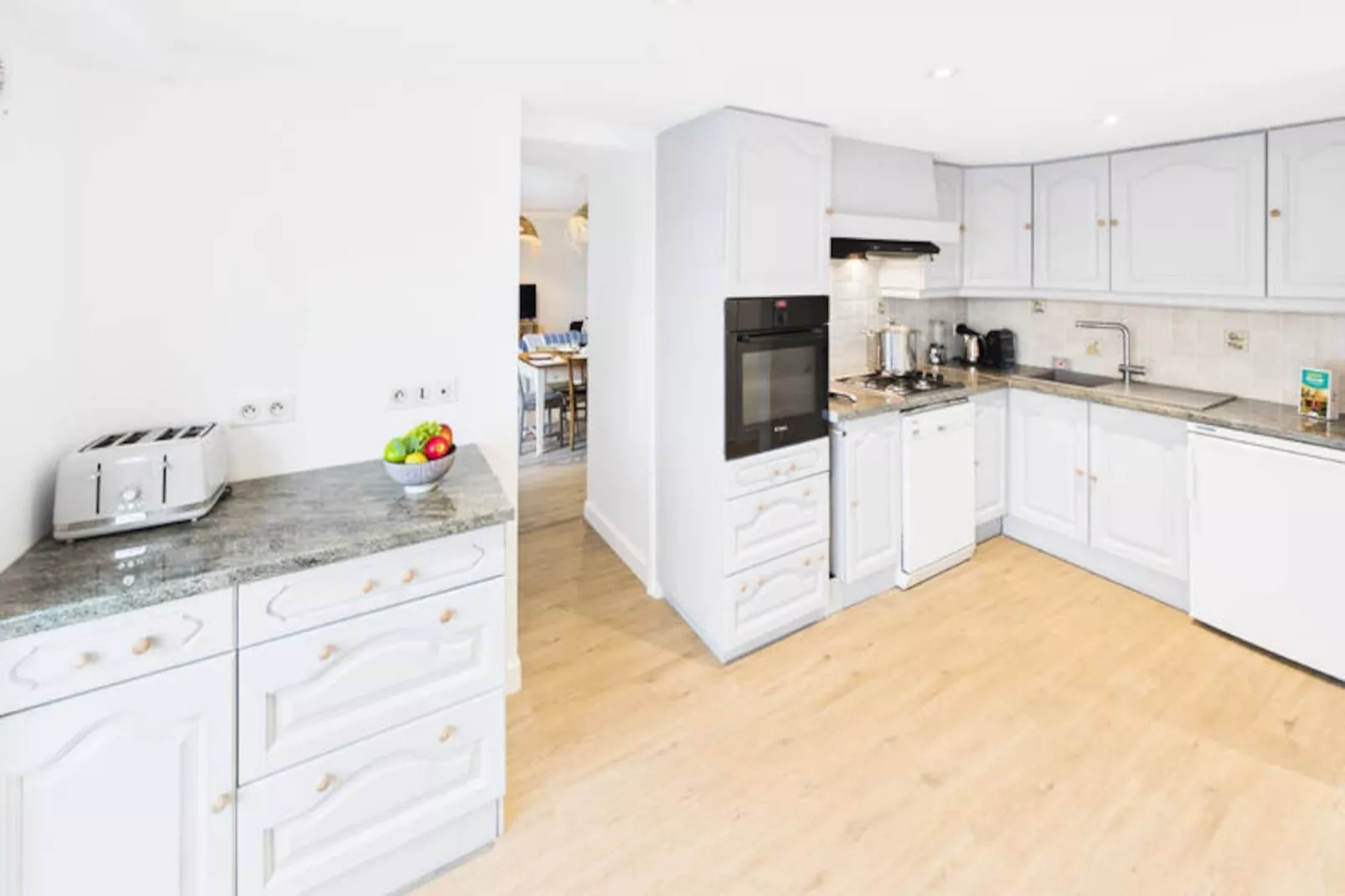 Maison à Penmarc'h-Niet-getagd