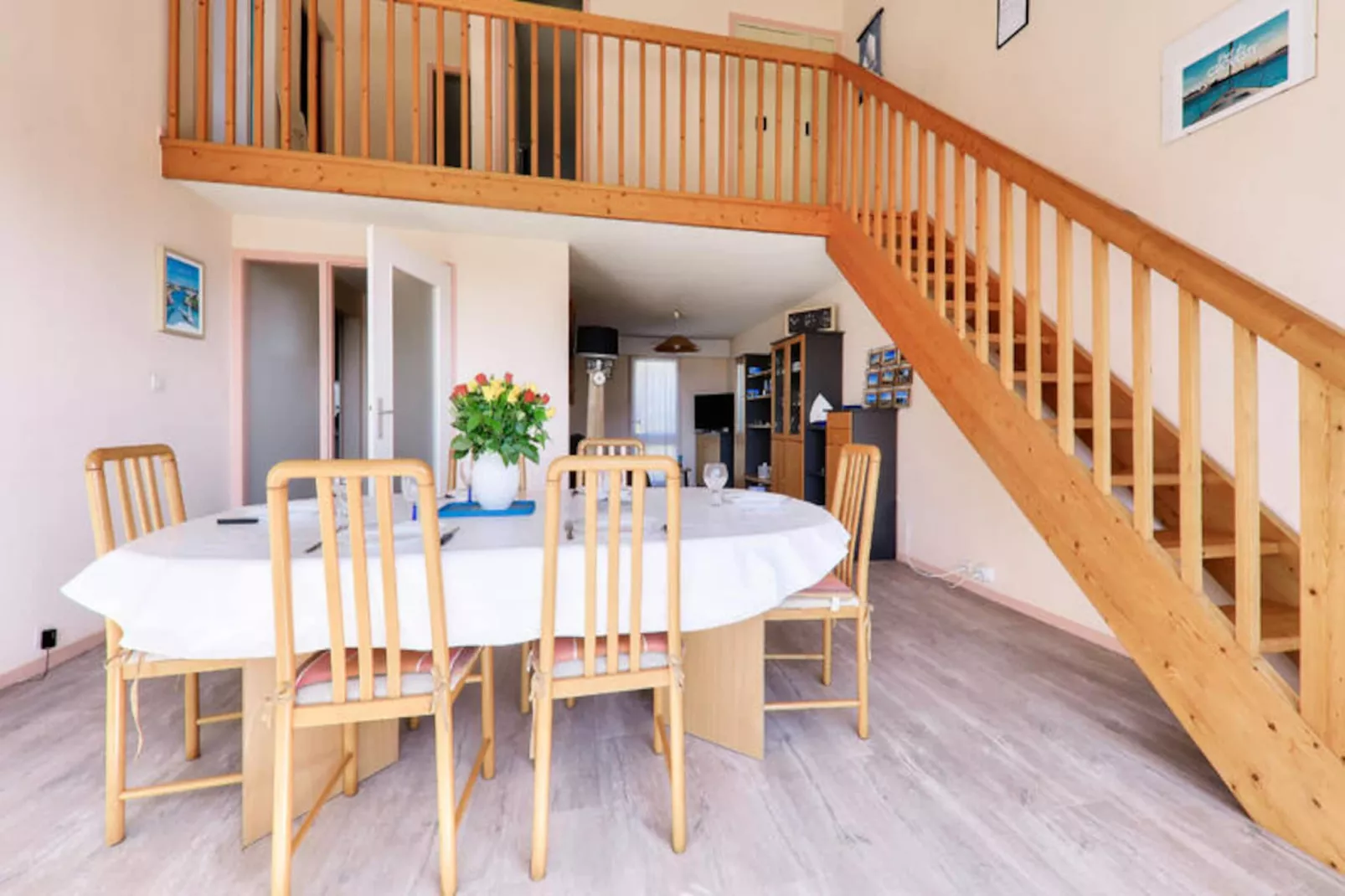 Appartements à Arzon - Port Crouesty-Niet-getagd