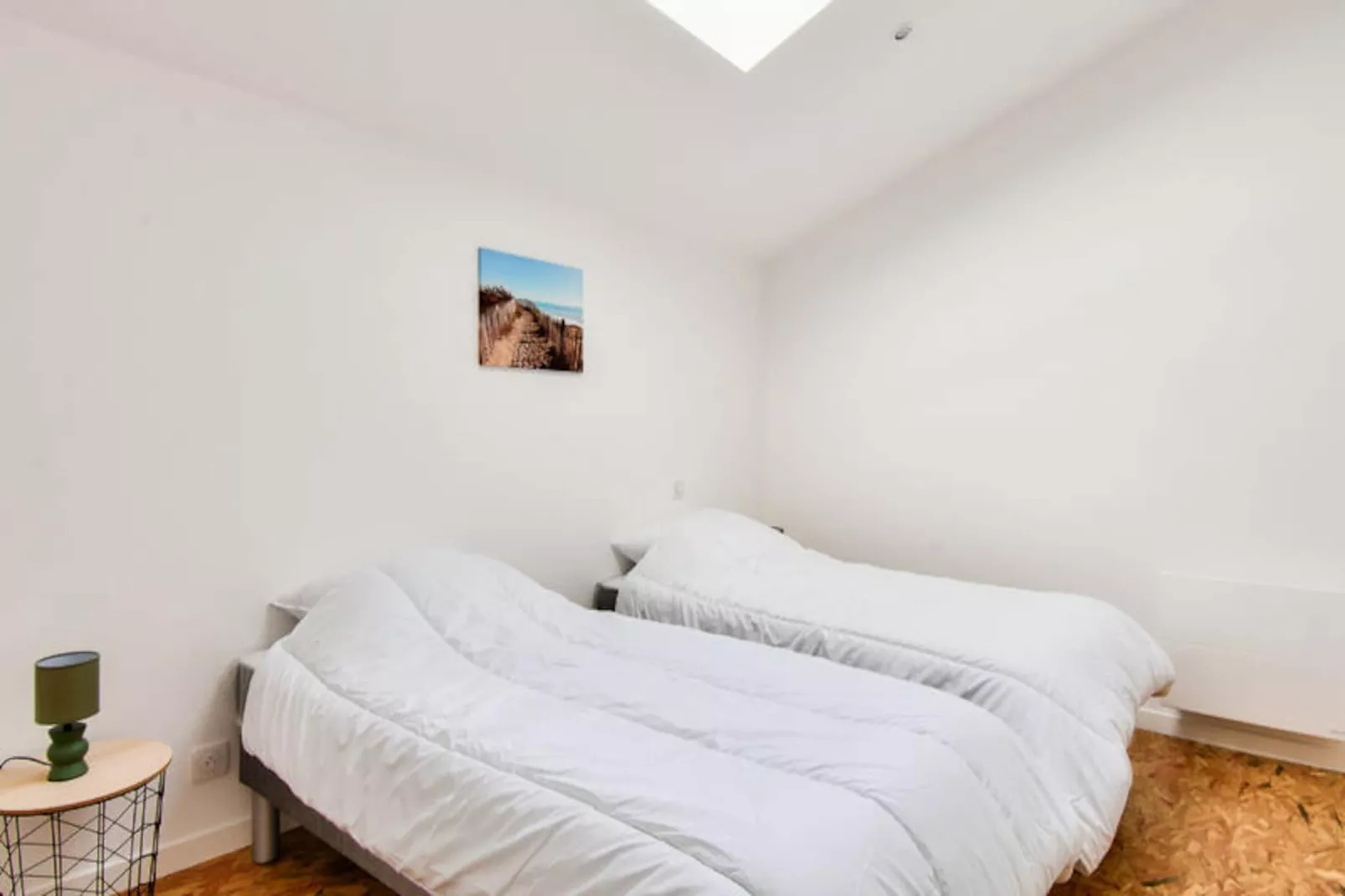 Maison à Noirmoutier-Niet-getagd