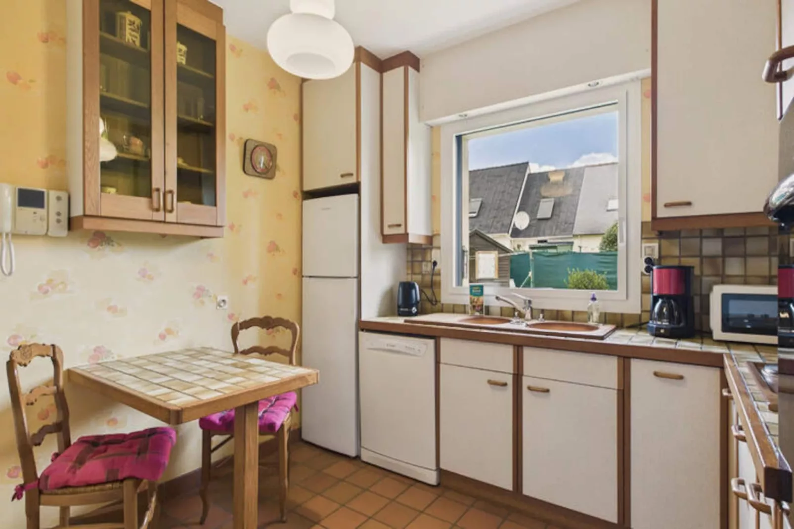 Maison à Fouesnant-Niet-getagd