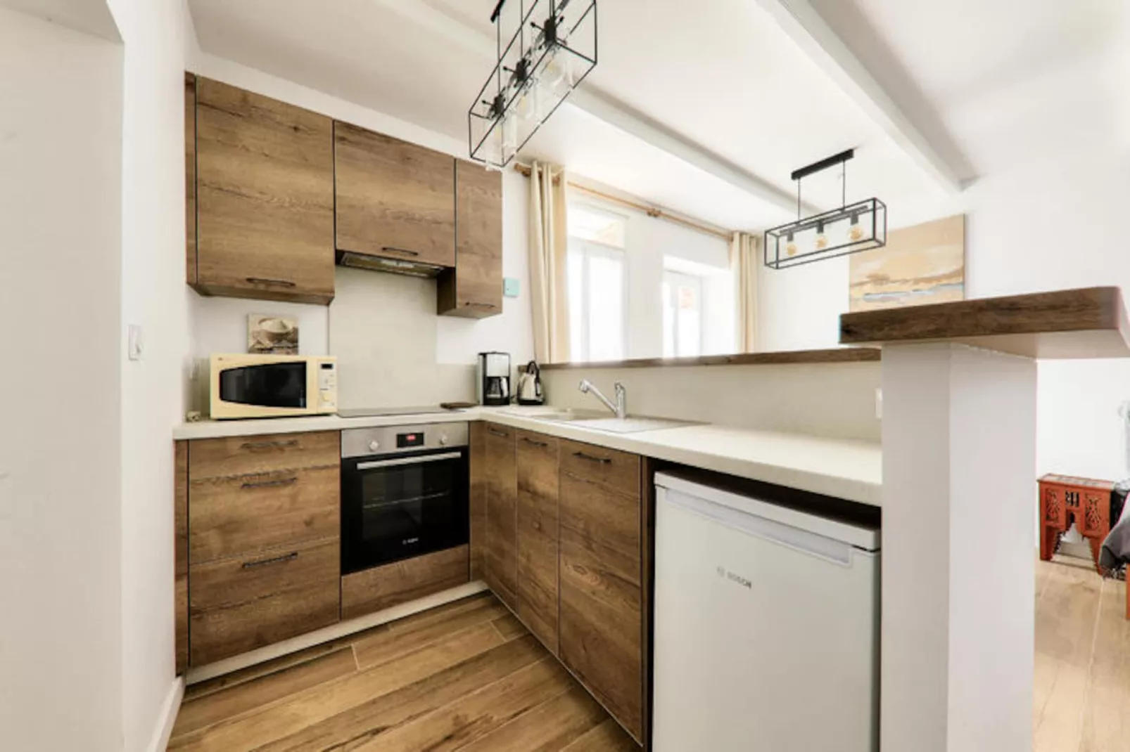 Maison à Sarzeau-Niet-getagd