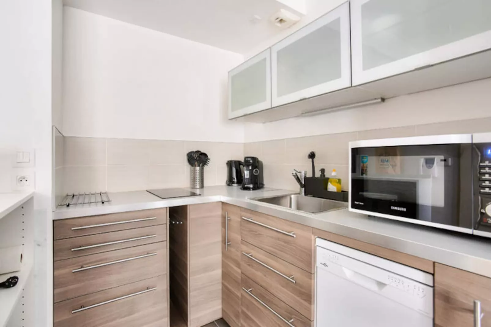 Appartements à Dinard-Niet-getagd