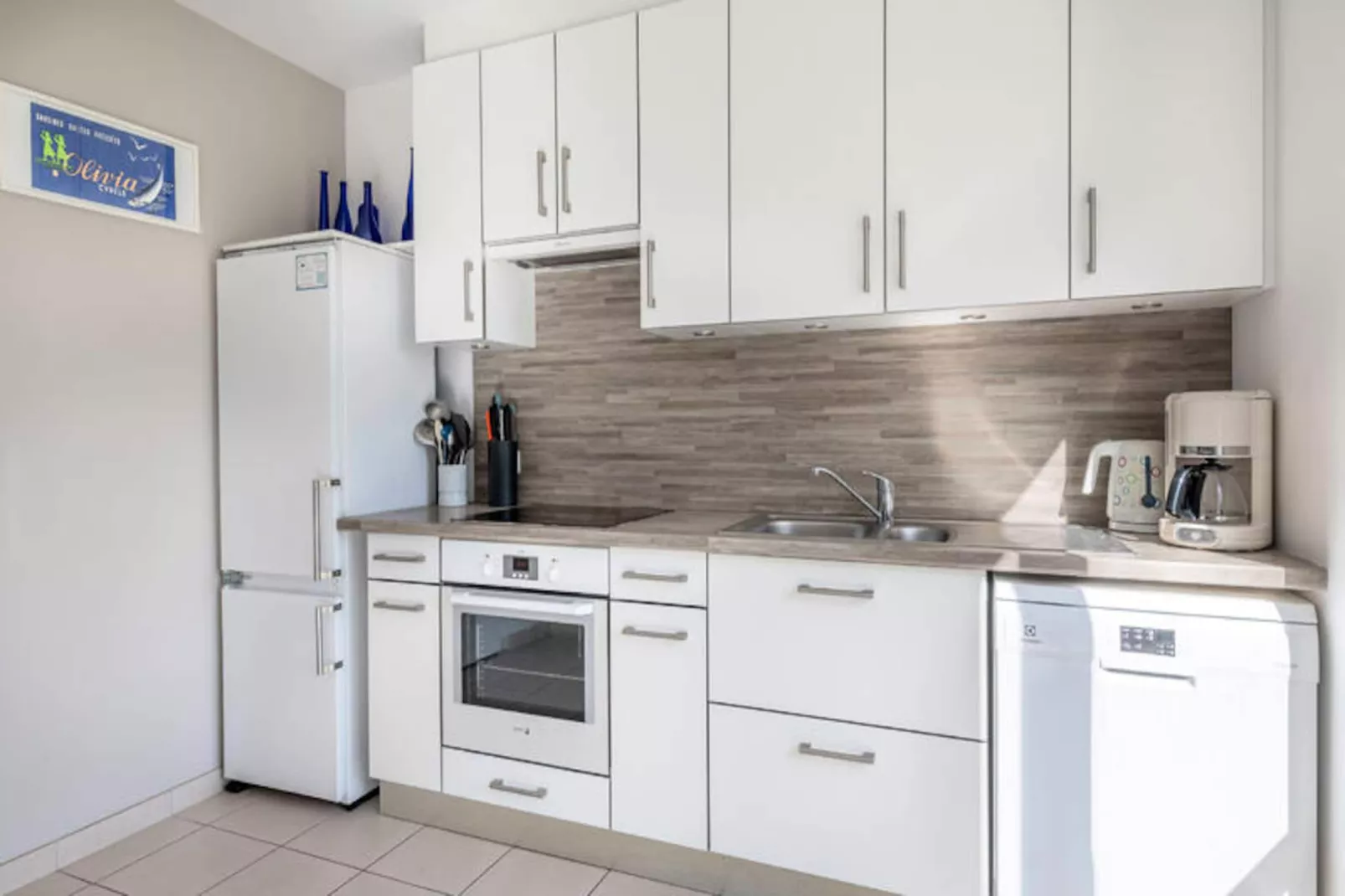 Maison à Piriac-sur-Mer-Niet-getagd