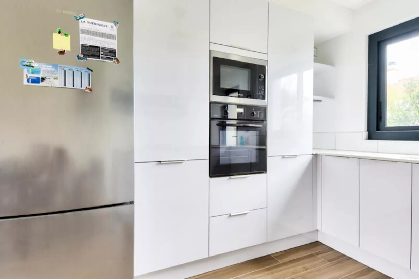 Maison à La guerinière - Ile de Noirmoutier-Niet-getagd