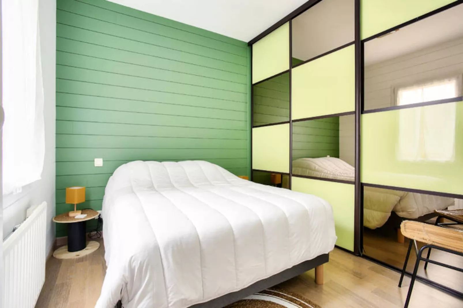 Maison à Dinard-Niet-getagd