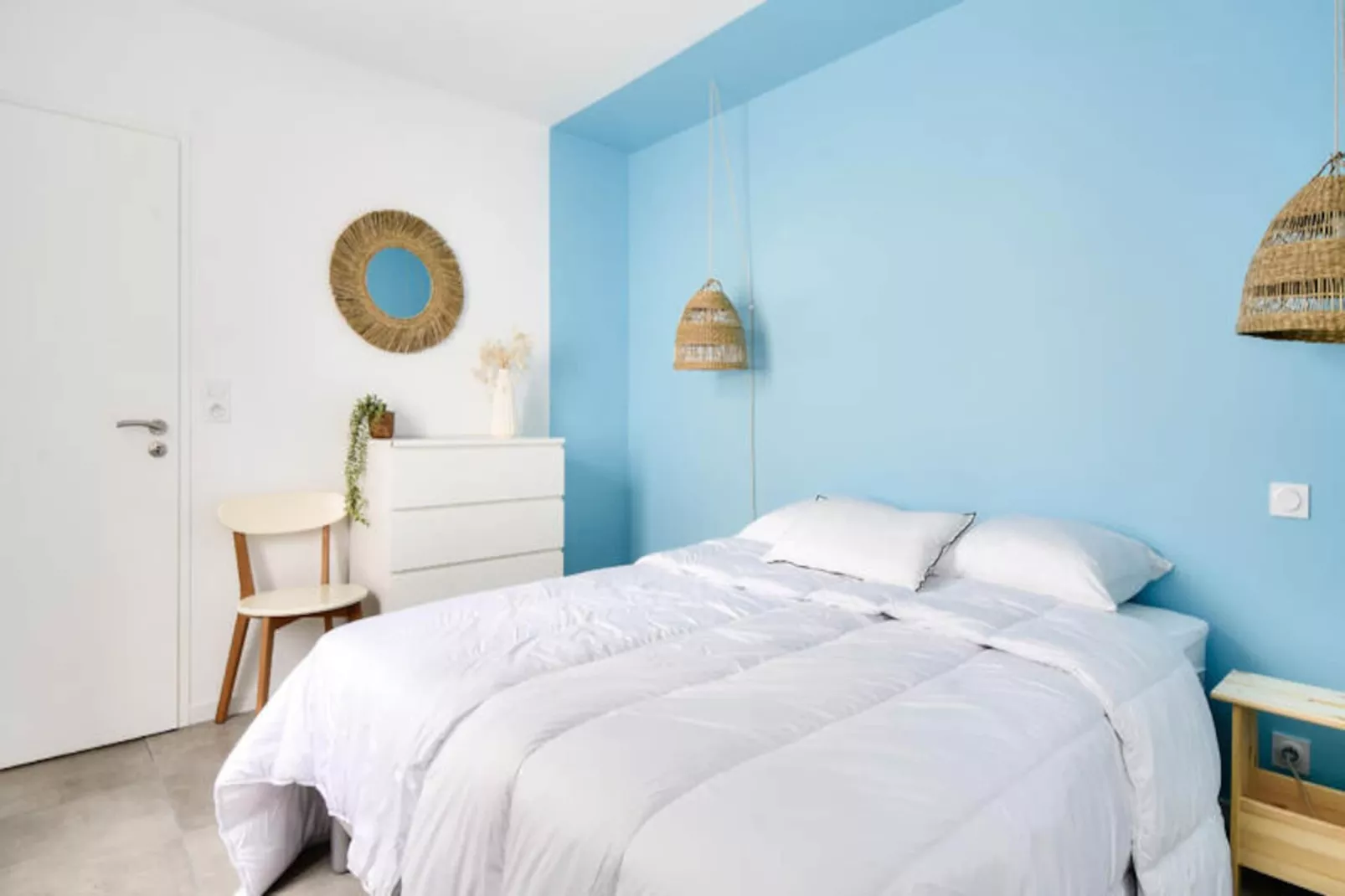 Maison à La guerinière - Ile de Noirmoutier-Niet-getagd