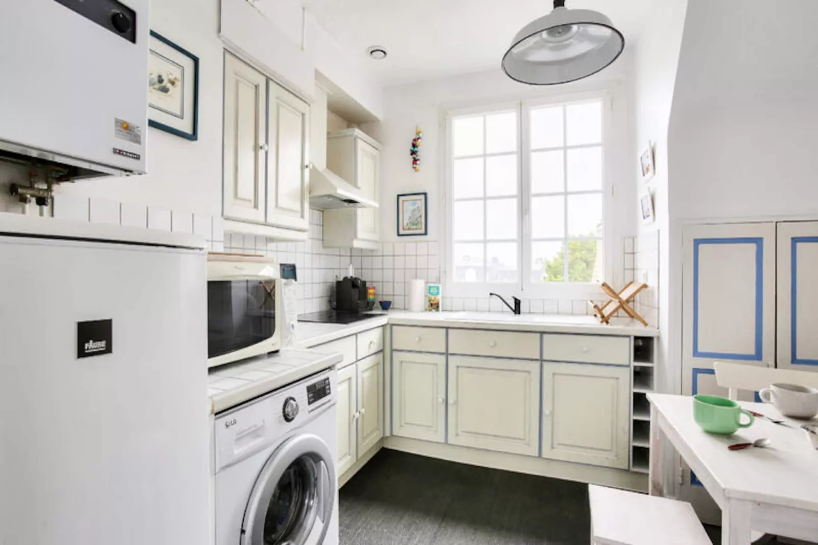 Appartements à Dinard-Niet-getagd