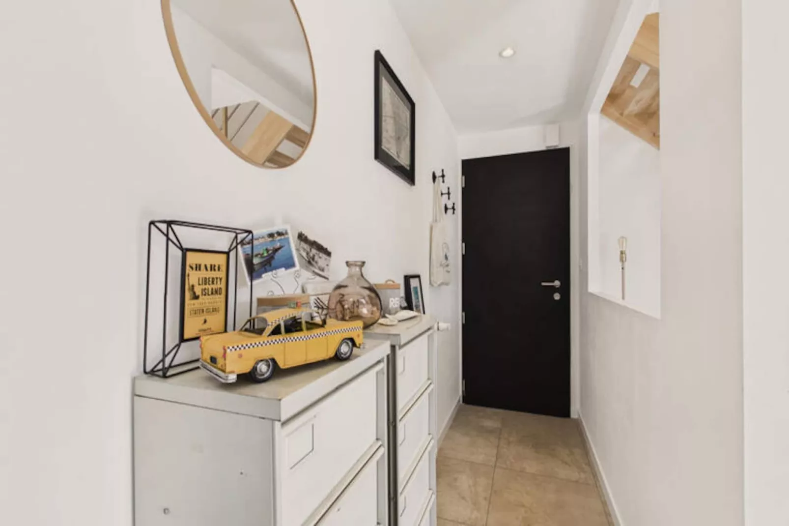 Maison à Bénodet-Niet-getagd