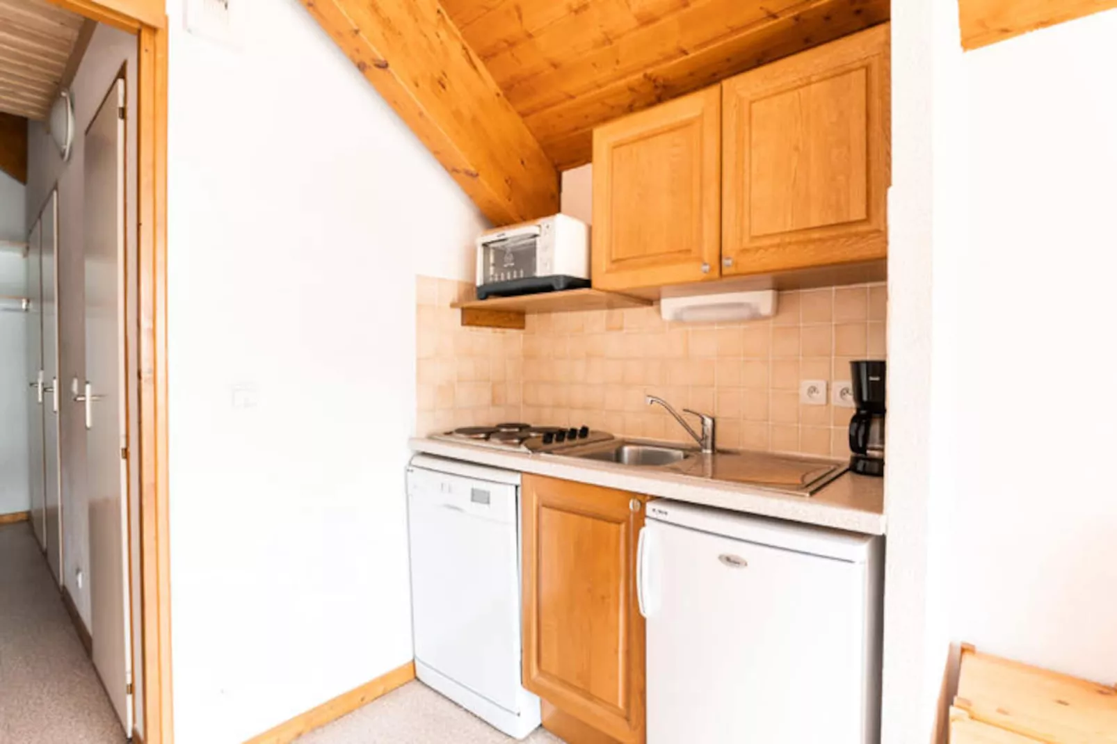 Appartements à Le Dévoluy-Niet-getagd