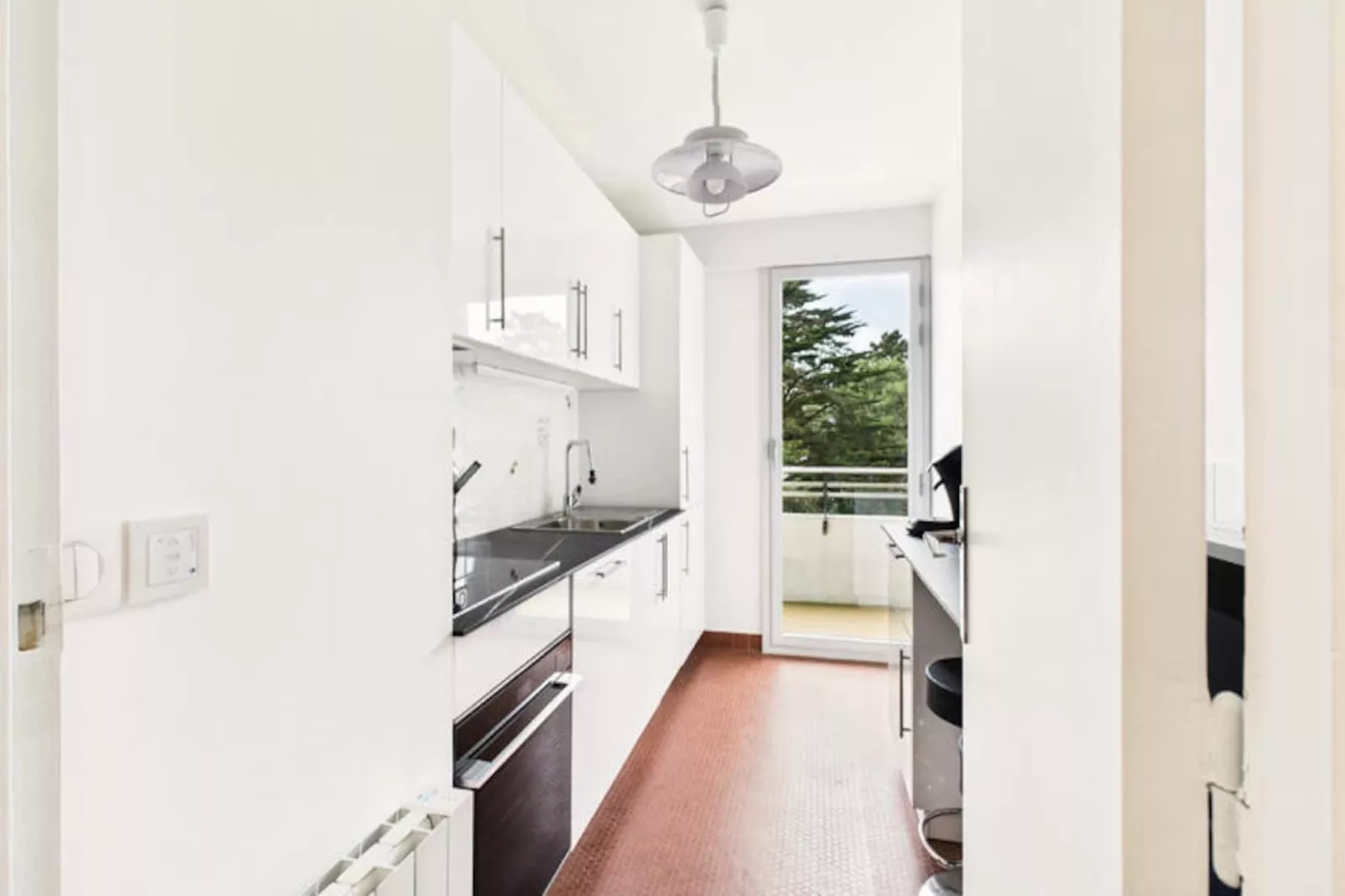 Appartements à La Baule-Niet-getagd