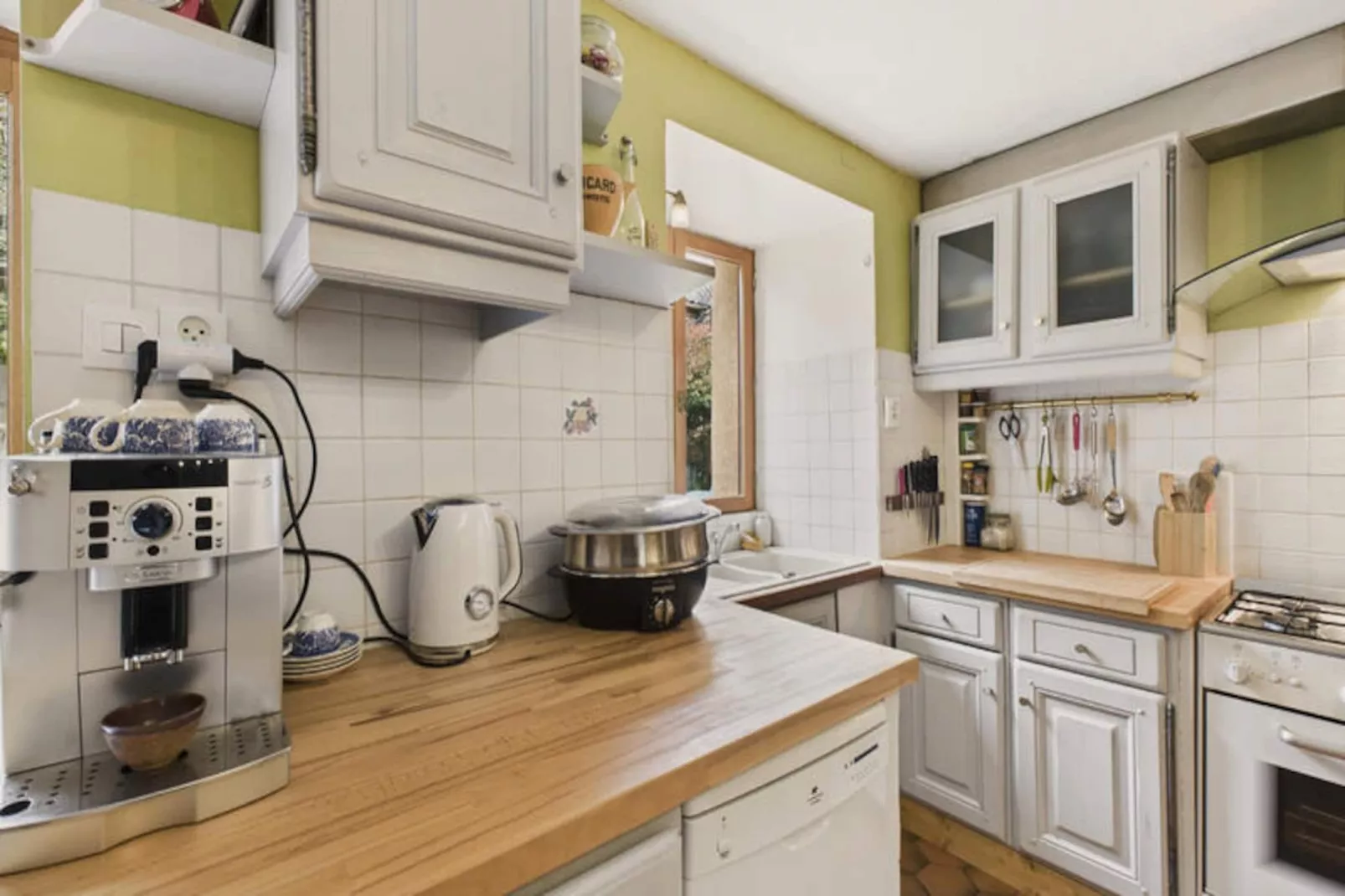 Maison à Valojoulx-Niet-getagd