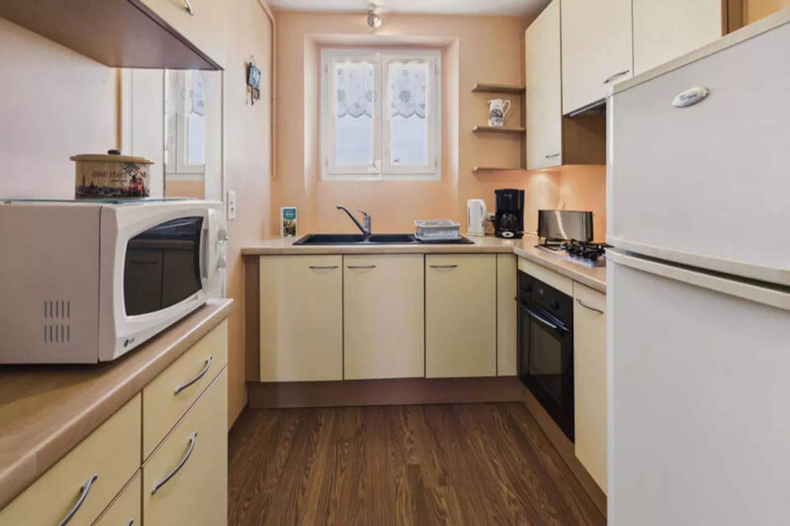 Appartements à Concarneau-Niet-getagd