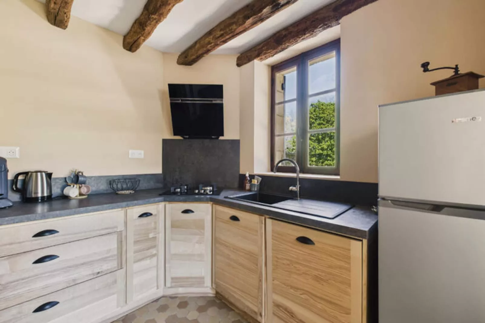 Maison à Mauzens et Miremont-Niet-getagd