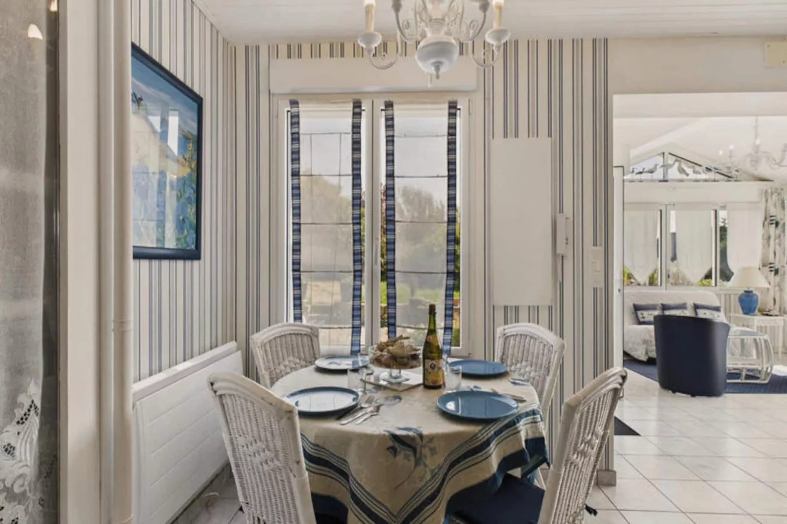 Maison à Trévou-Tréguignec-Niet-getagd