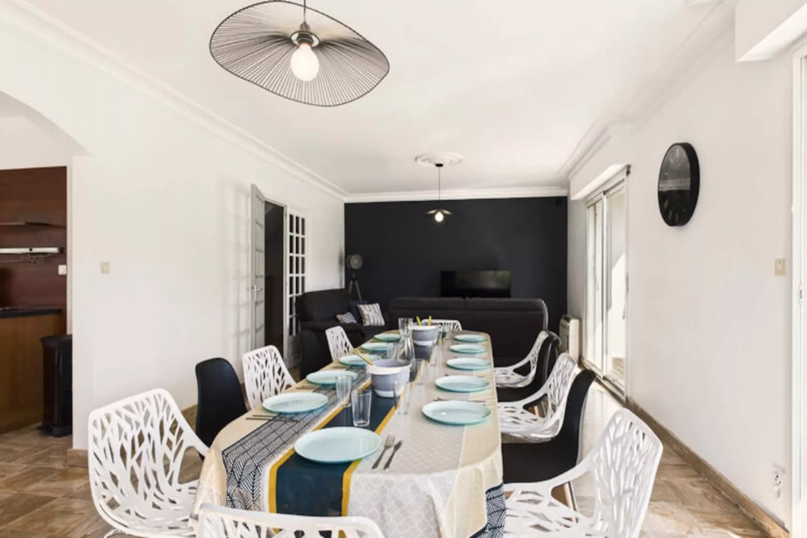 Maison à Concarneau-Niet-getagd