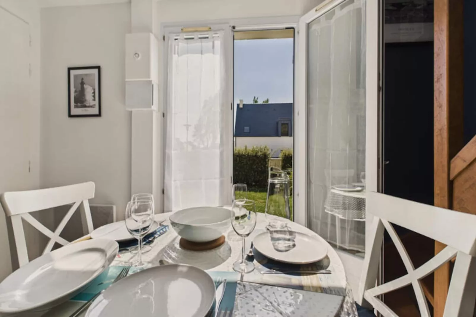 Maison à Piriac-sur-Mer-Niet-getagd