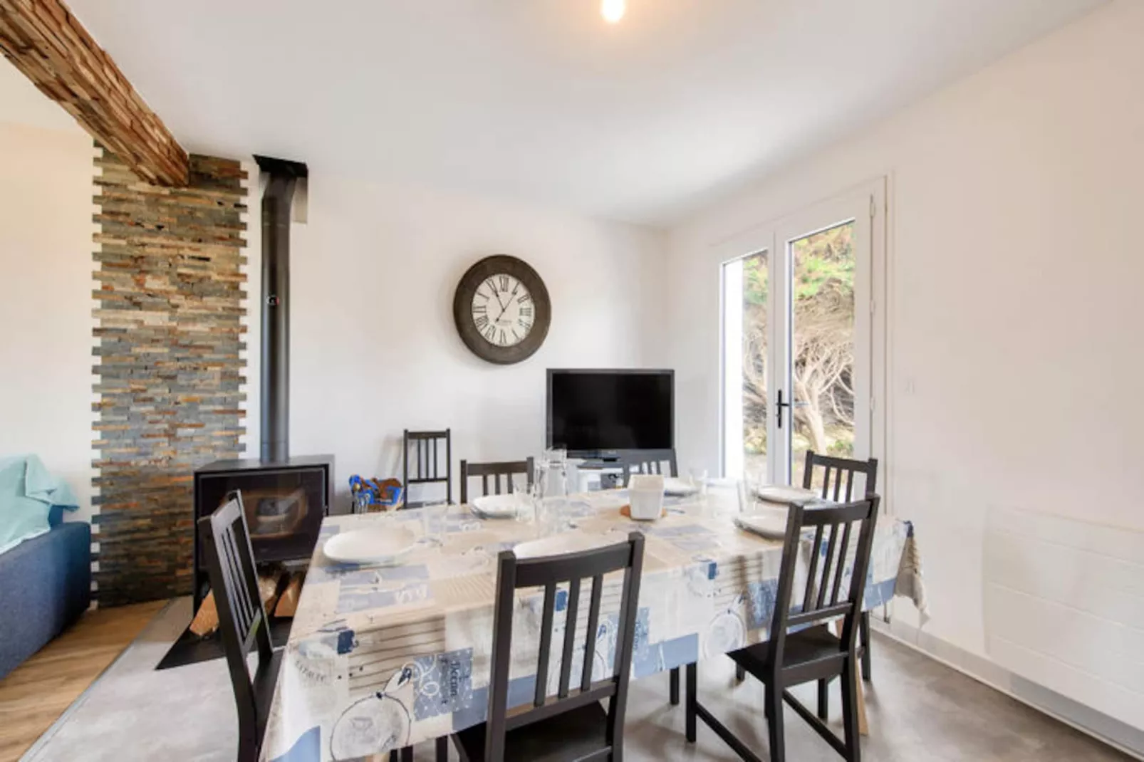 Maison à Guissény sur Mer-Niet-getagd