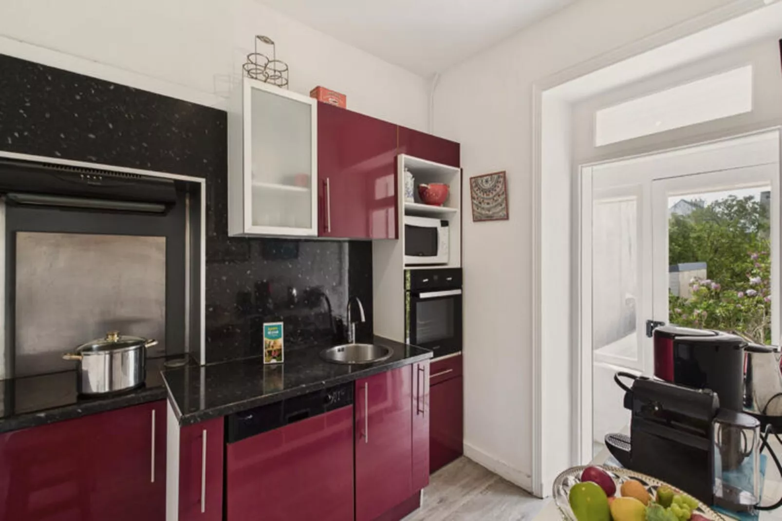 Maison à Île Tudy-Niet-getagd