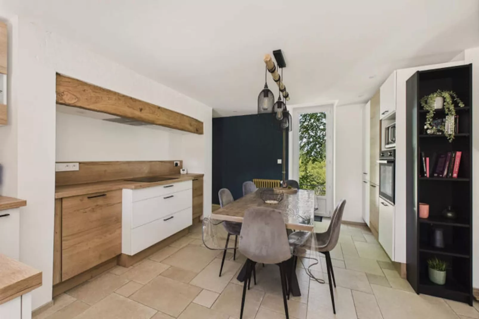 Maison à Terrasson-Niet-getagd