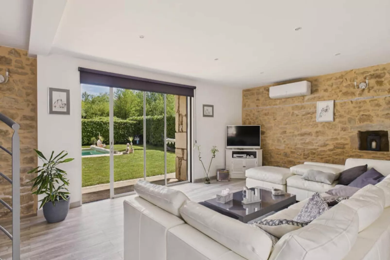 Maison à Saint-Julien-de-Lampon-Niet-getagd