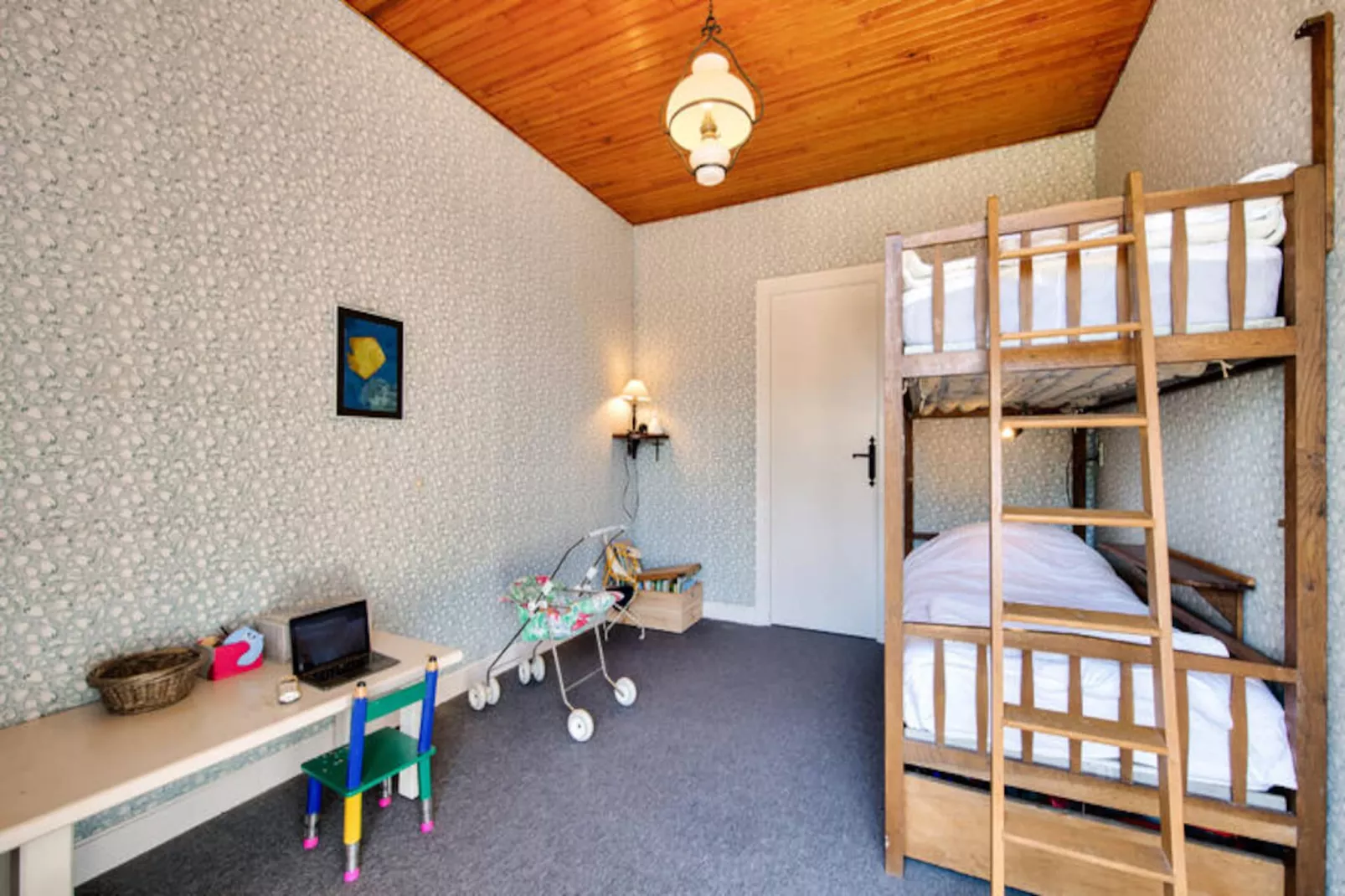 Maison à Saint-Pabu-Niet-getagd