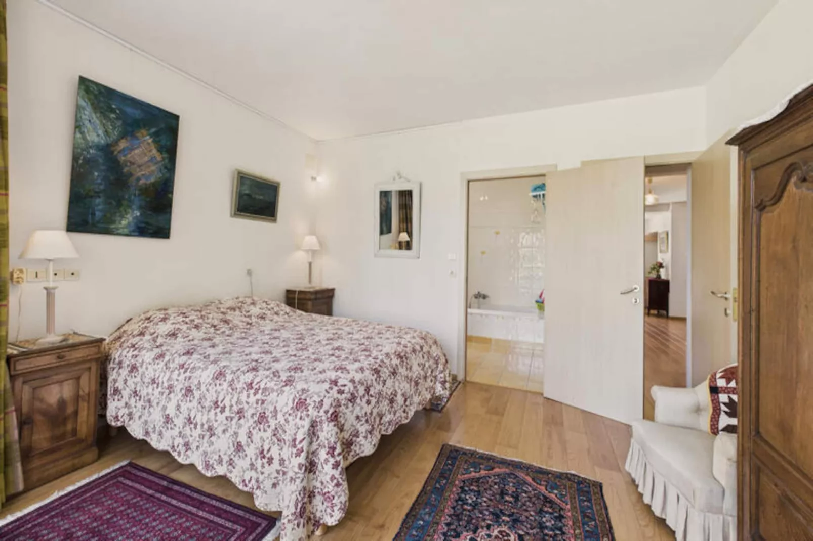 Maison à Trévou-Tréguignec-Niet-getagd