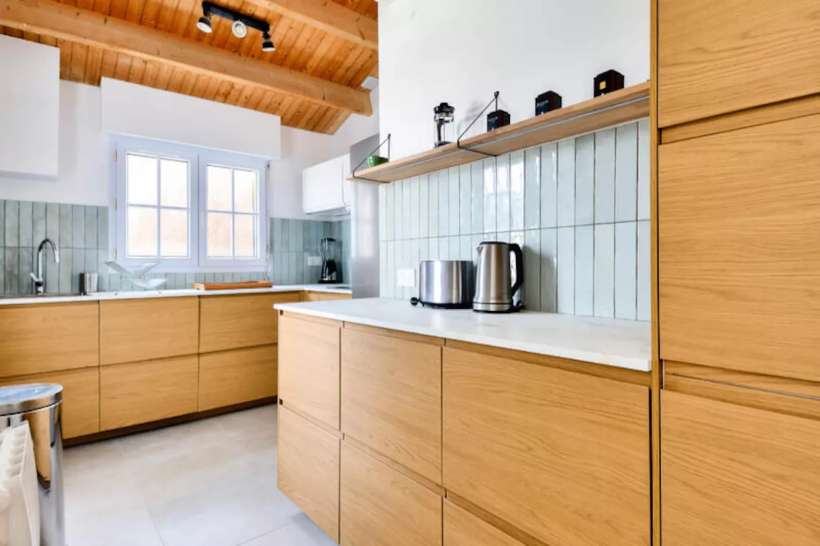 Maison à Noirmoutier-Niet-getagd