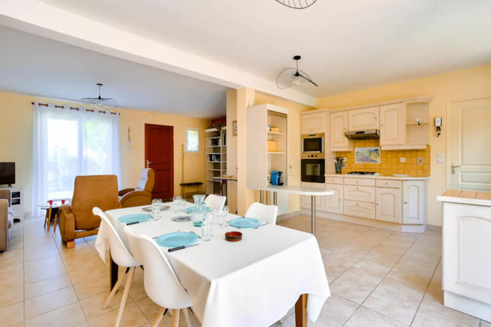 Maison à Pleurtuit-Niet-getagd